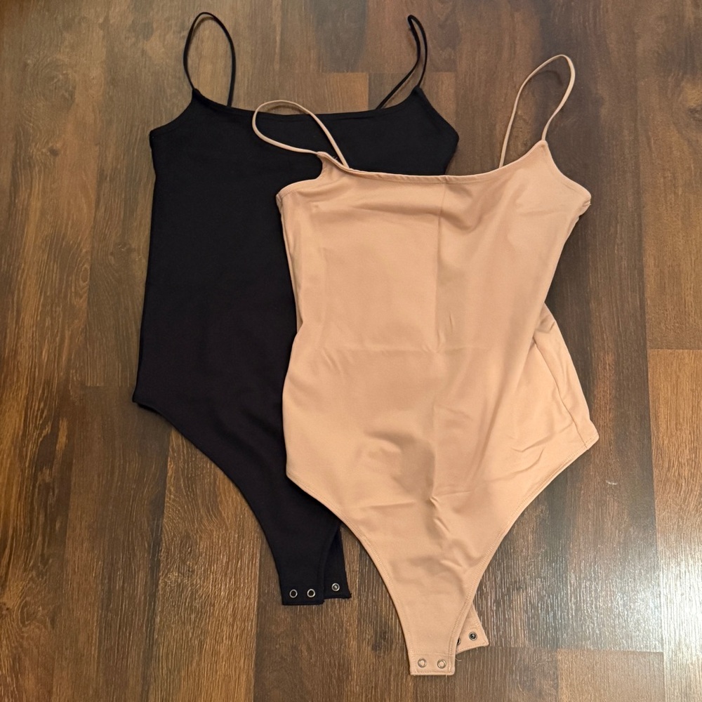 A&F Bodysuits - Size M